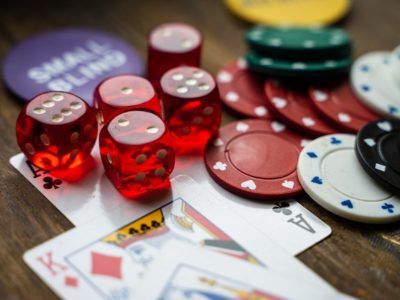 Safest Online Casino Games