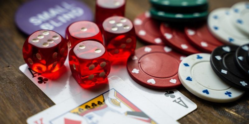 Safest Online Casino Games