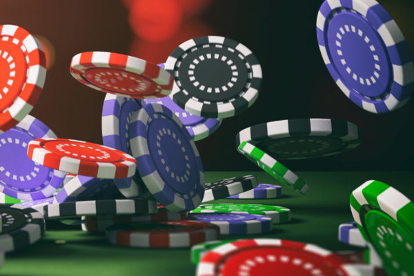 Online Casino