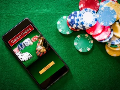 How to Find Online Casinos with the Best Free Credit Offers