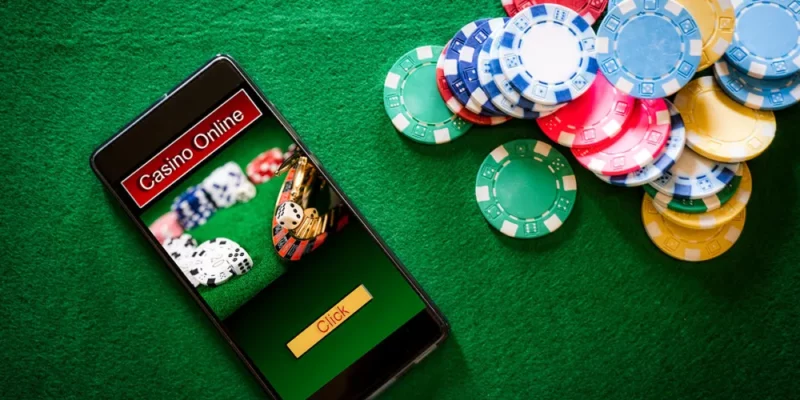 How to Find Online Casinos with the Best Free Credit Offers